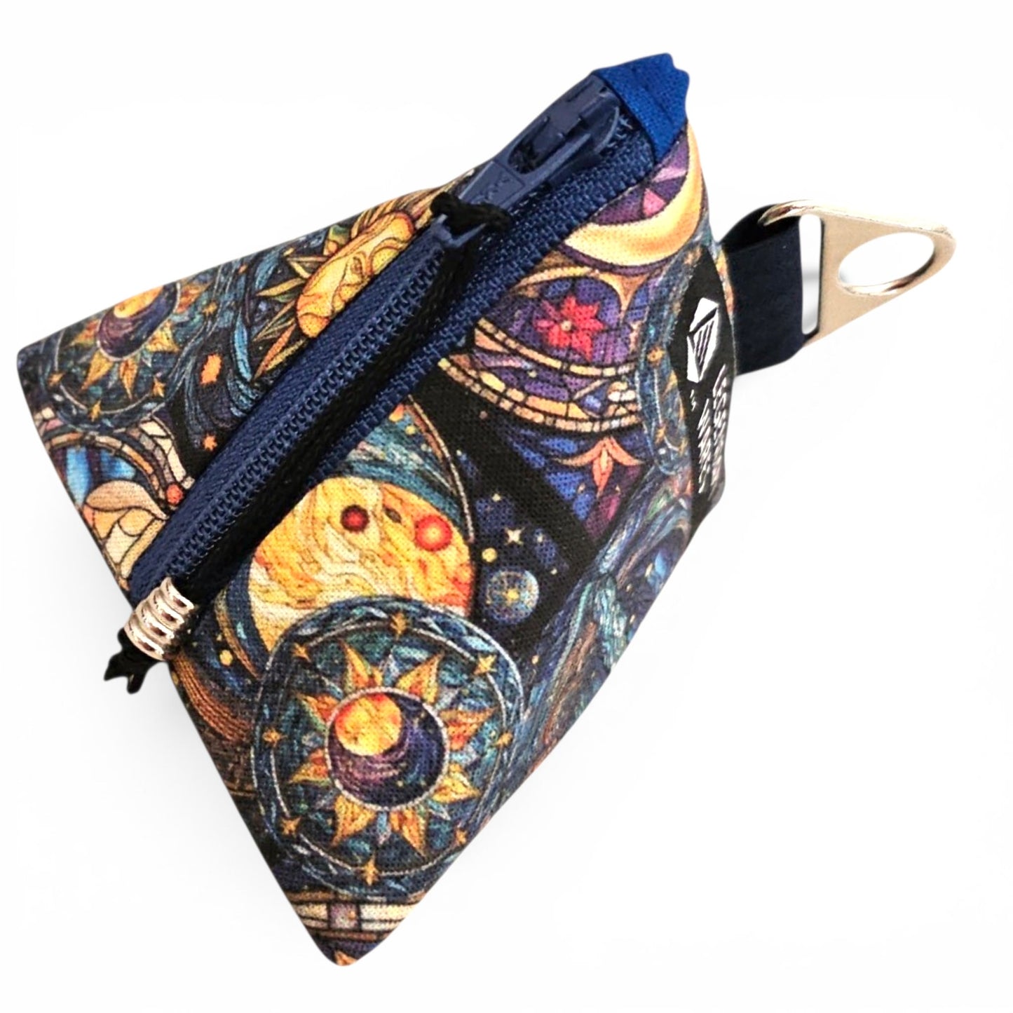 Celestial Eclipse Dice Bags