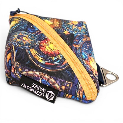 Celestial Eclipse Dice Bags