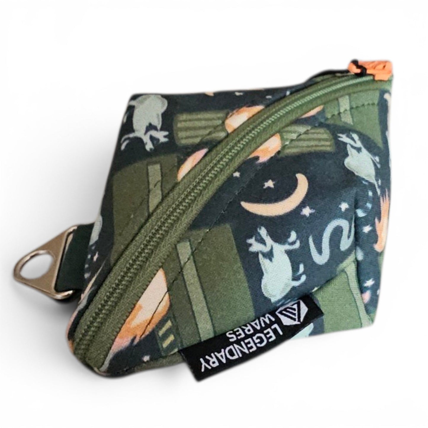 Chaos Critters Dice Bags