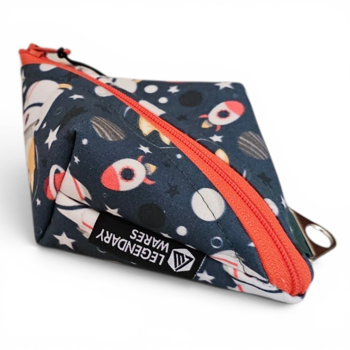Corginaut Dice Bags