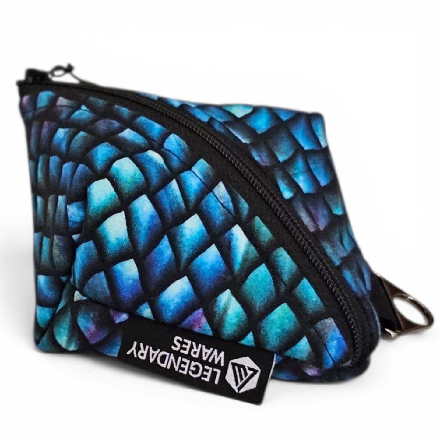 Dragon Scale Dice Bags