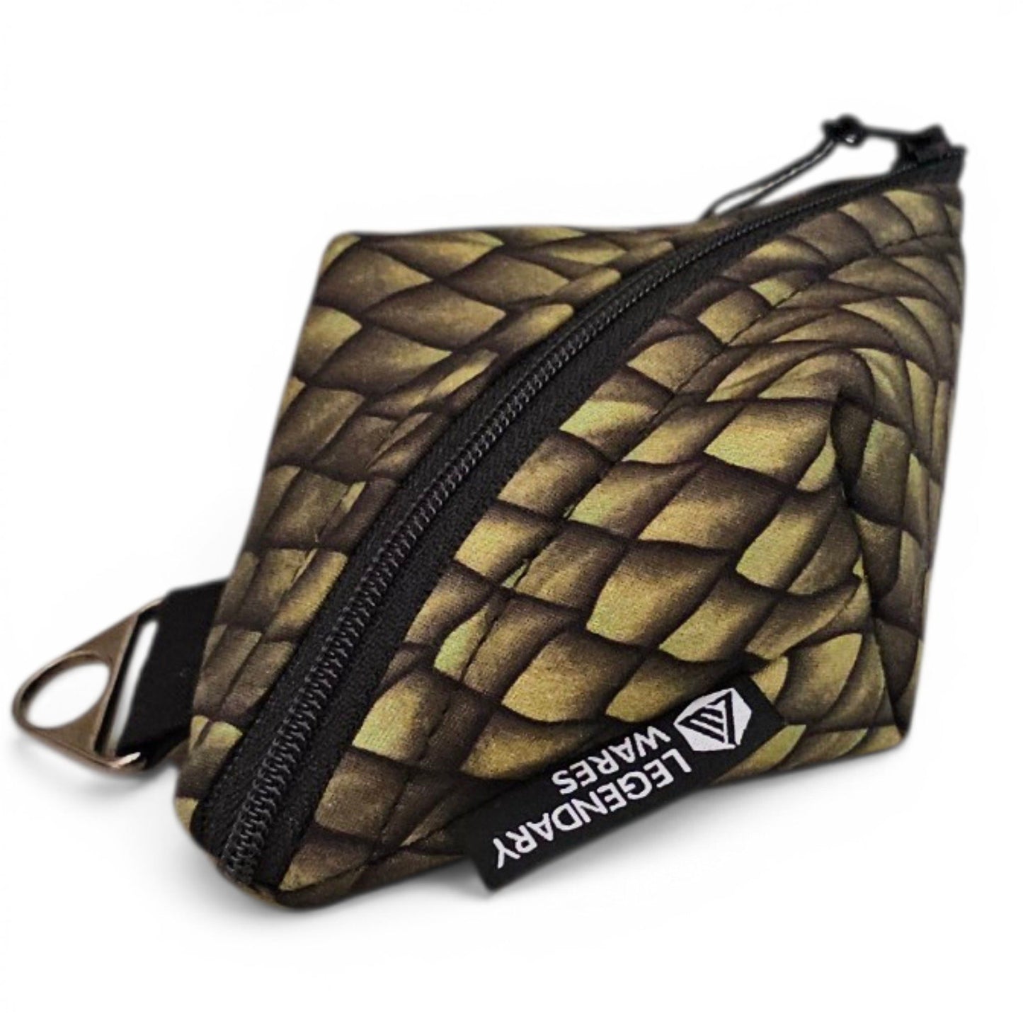 Dragon Scale Dice Bags