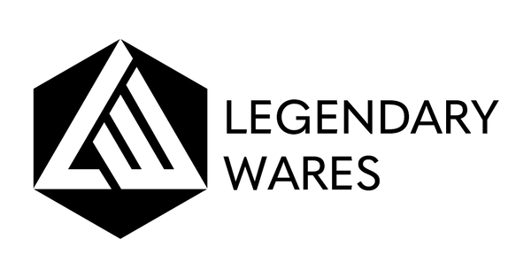 Legendary Wares