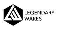 Legendary Wares - Handmade Dice Bags for D&D and Tabletop Games