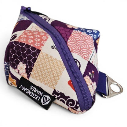 Delightful Doggos Dice Bags