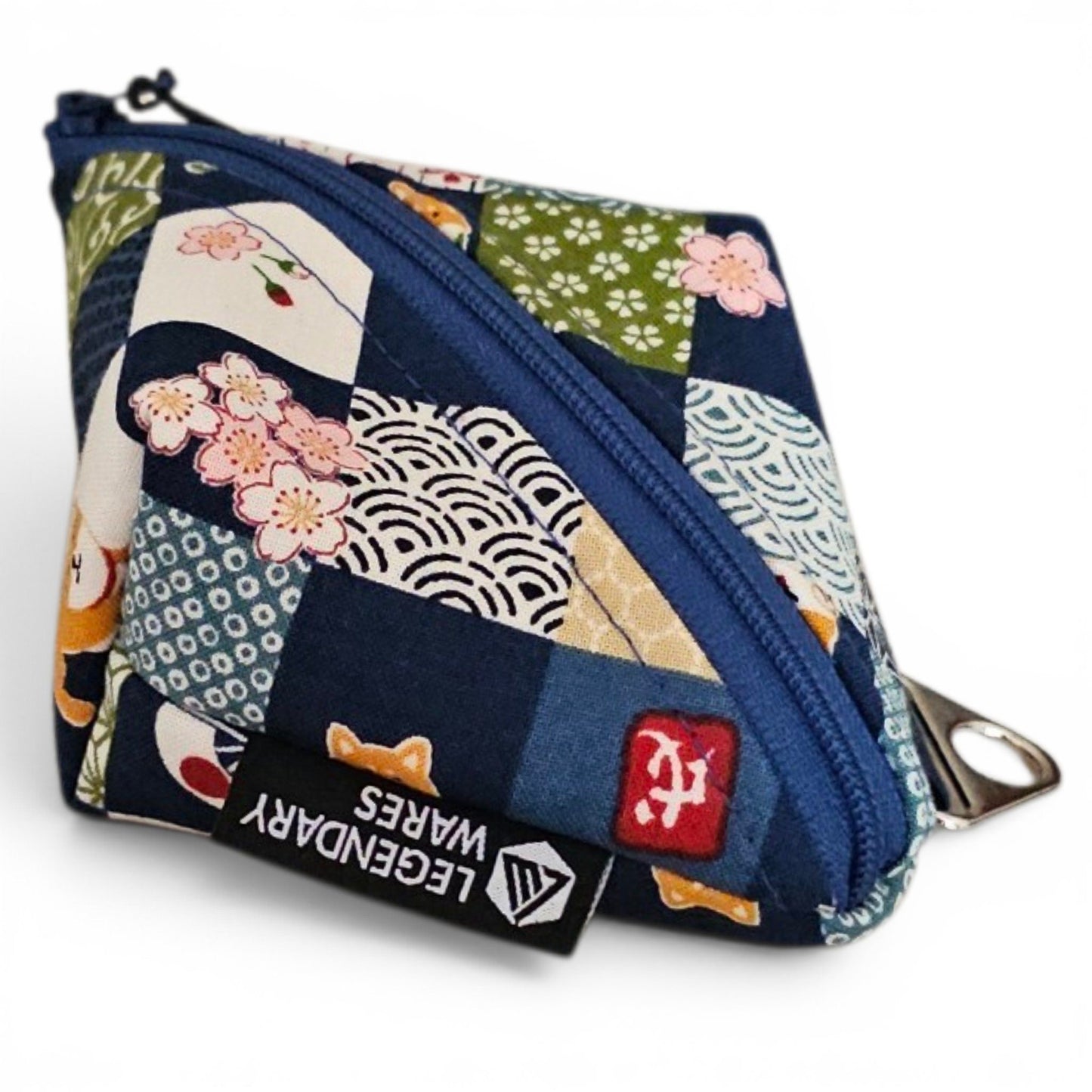 Delightful Doggos Dice Bags