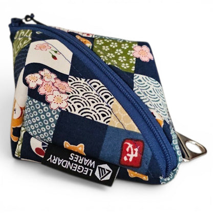 Delightful Doggos Dice Bags