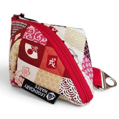 Delightful Doggos Dice Bags