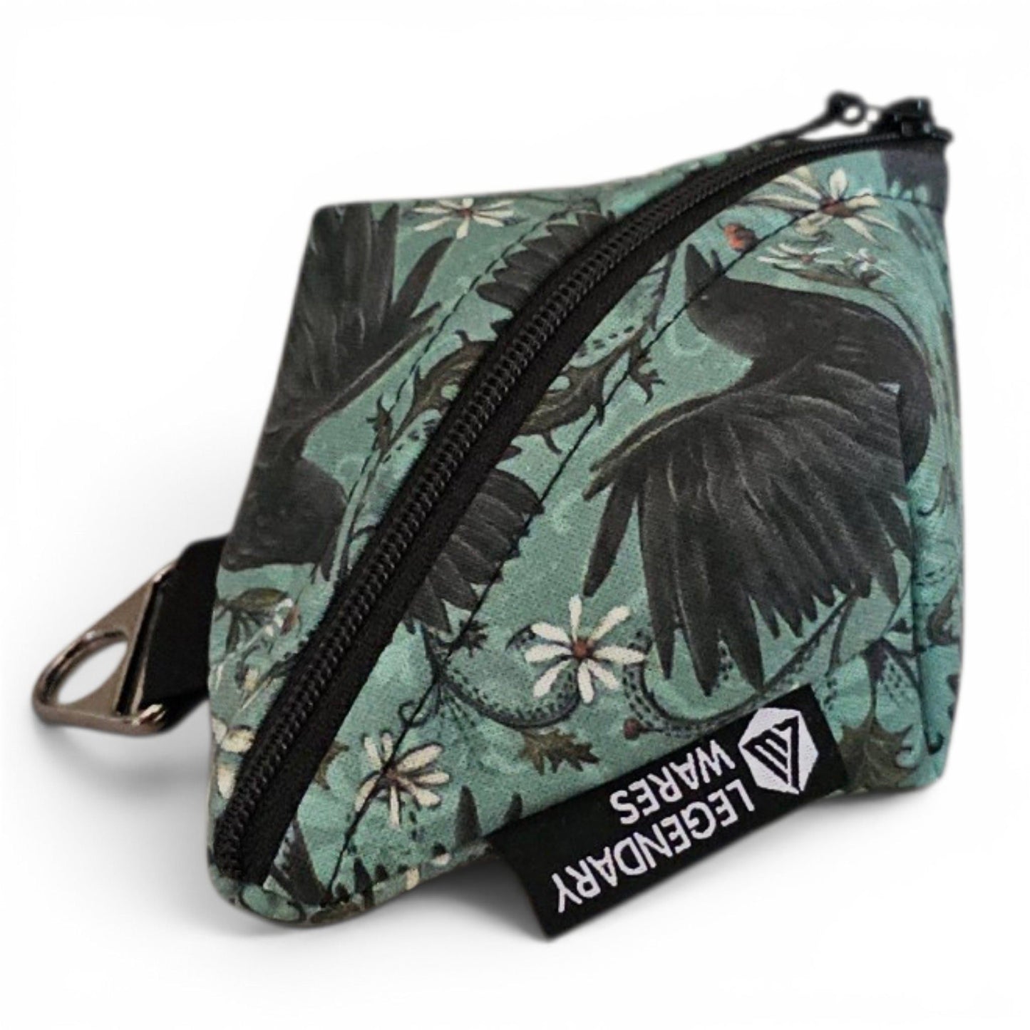 Ravenflight Dice Bags