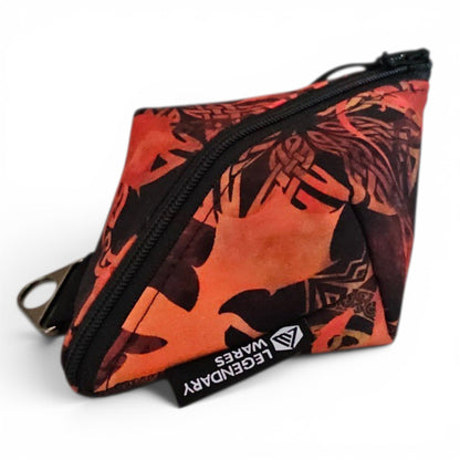 Soaring Dragon Dice Bags