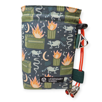 Chaos Critters Dice Bags