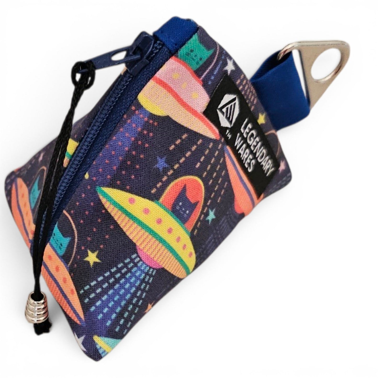 UFO Cats Dice Bags