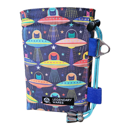 UFO Cats Dice Bags-large